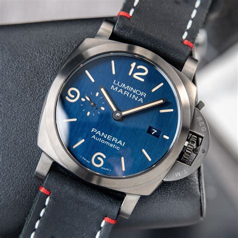 lumina panerai|Panerai luminor marina.